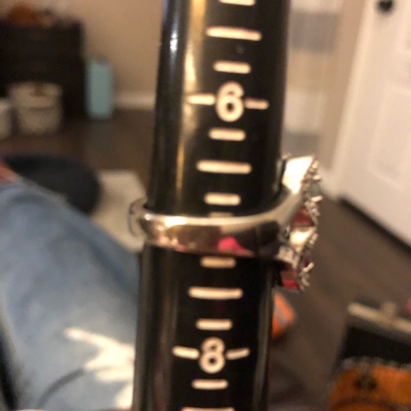 Ladies ring - Picture 5 of 5